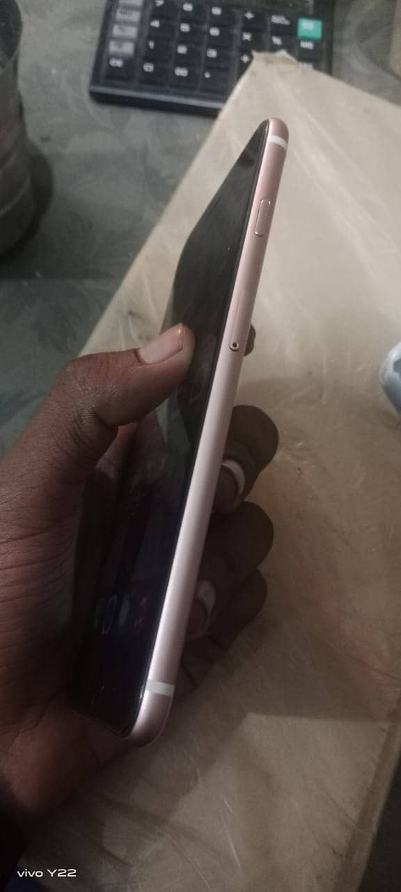 Apple iPhone 7 Plus | 10/10 condition | PTA APPROVED 5