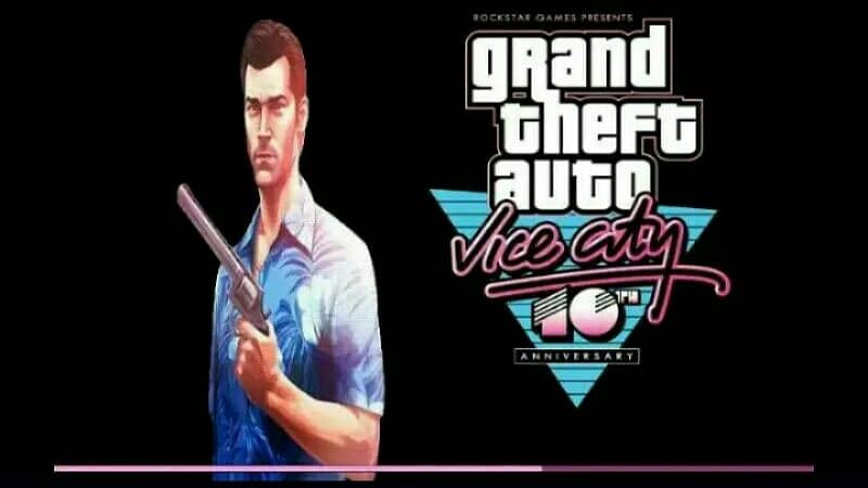 GTA vice city android 0