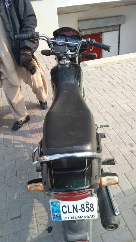 HUNDA100CC 1