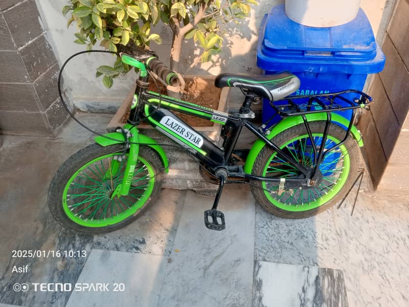 cycle for sale contact number 03080008820 2