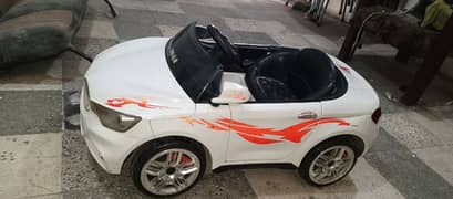 kids car