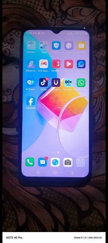 infinix mobile 3/64 all ok 10/10 1