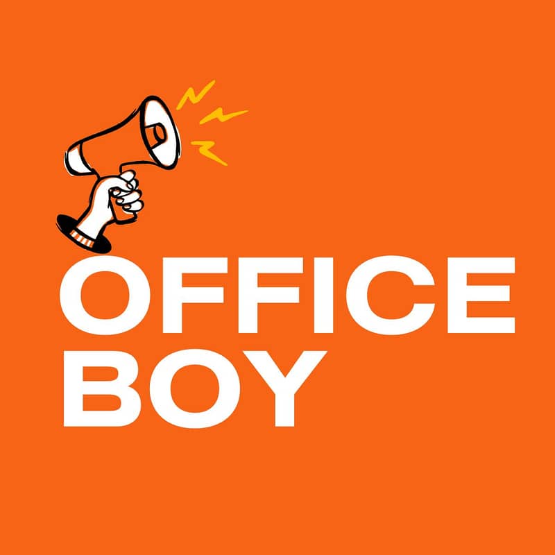 officeboy plus sweper 0