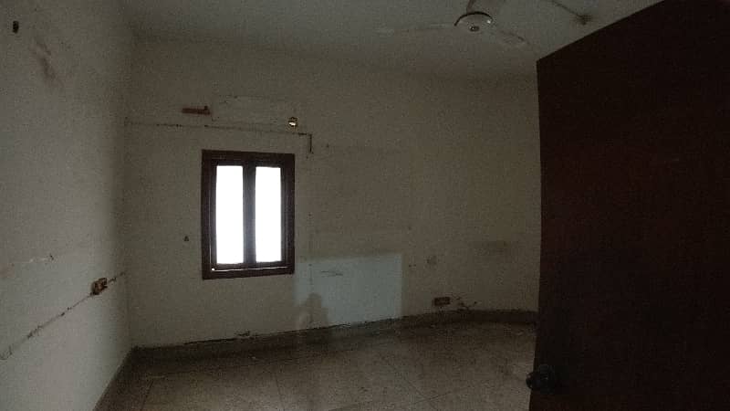 Commercial Space For Rent Location PECHS Block 2 Tariq Road 13