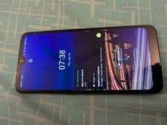 Nokia 7.2 6GB Ram 128 GB ROM PTA dual