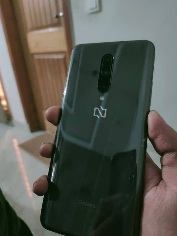 Oneplus 7t pro exchange possible 2