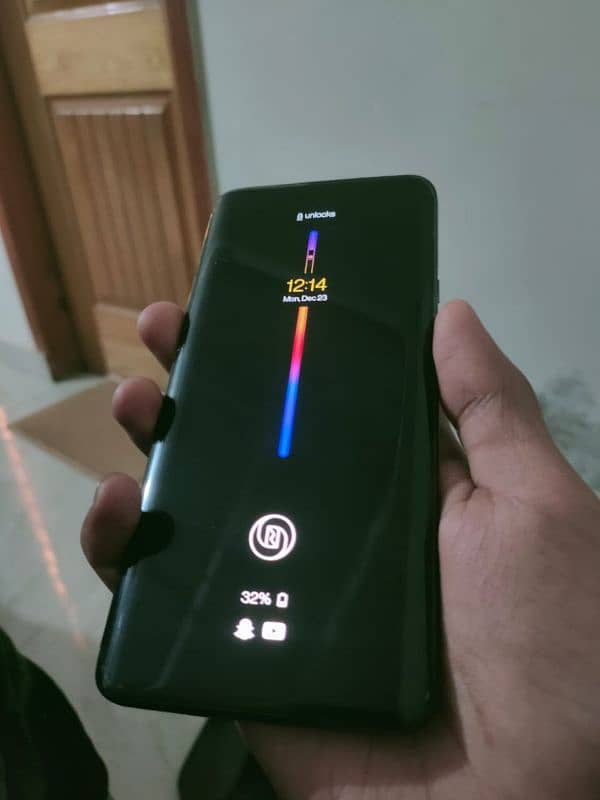 Oneplus 7t pro exchange possible 5