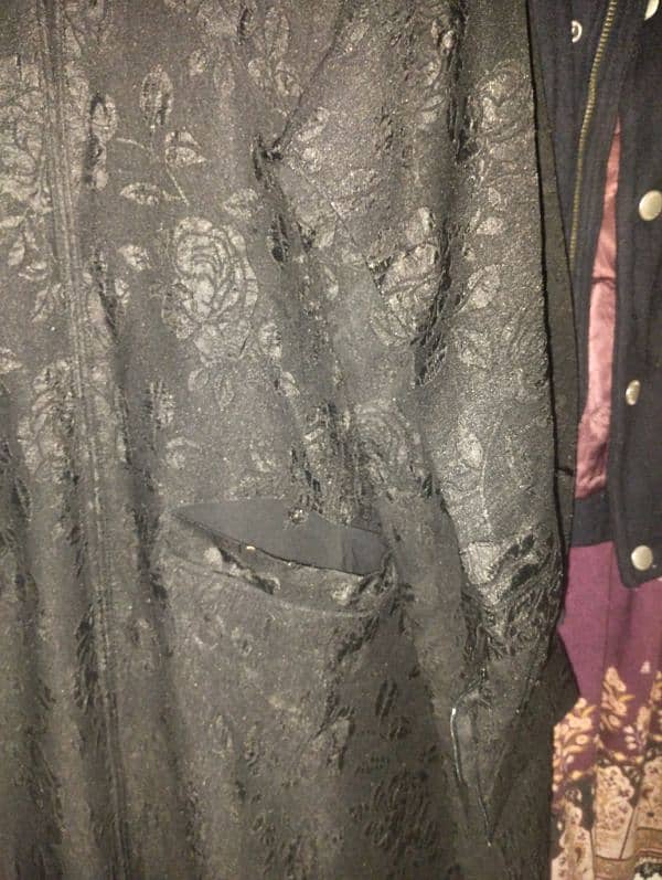 Abaya 1