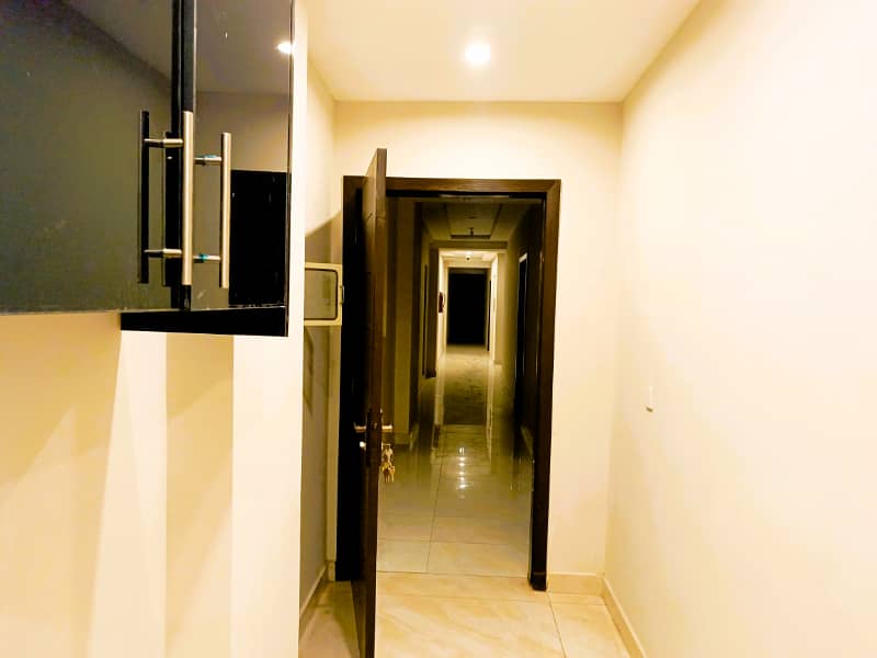 2 BED ROOM APARTMENT FOR RENT IN BAHRIA TOWN LAHORE 10