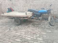 Loader Rishkwa for sale