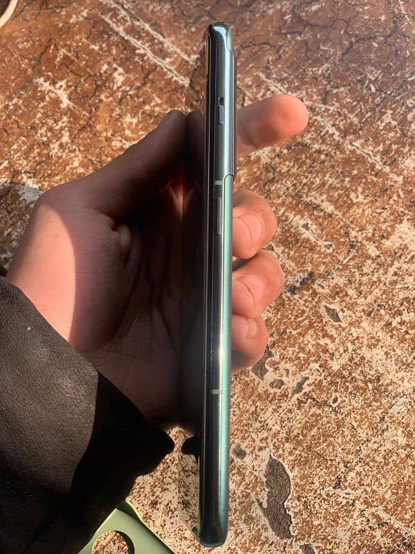 ONE PLUS 10 PRO NON PTA 10/10 CONDITION only cash 0