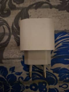 Iphone Charger 20w type c to lighting