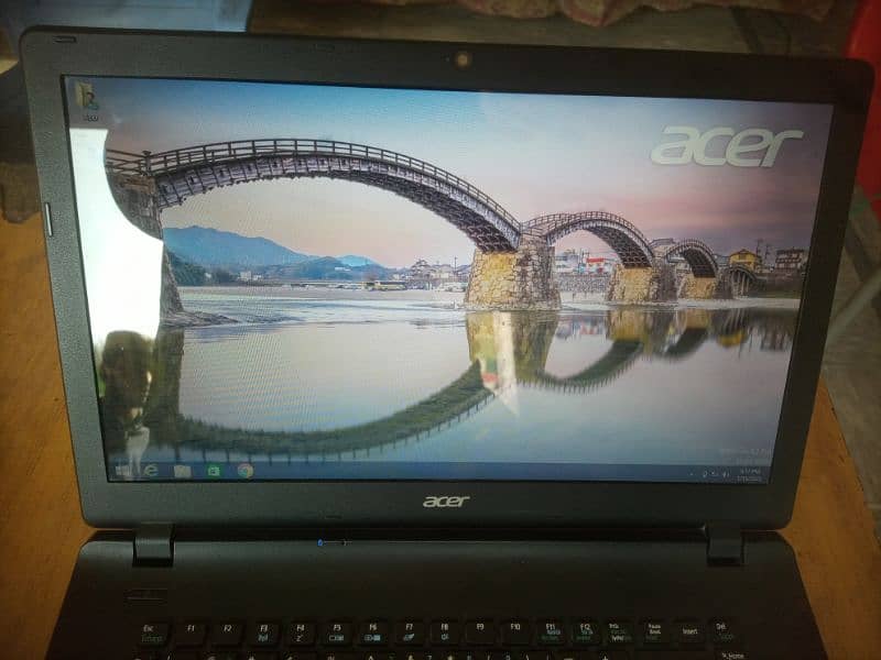 Acer Laptop 1