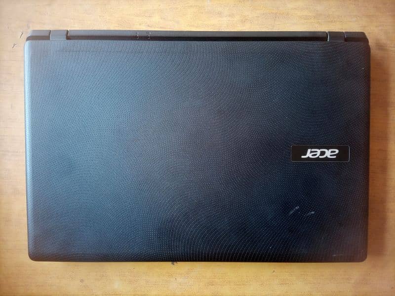 Acer Laptop 2