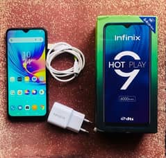 infinix