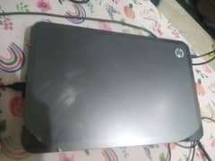 Hp Pavilion G6 4gb ram 128gb SSD, Core i3 3rd Gen