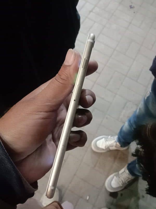 Iphone 6 plus Pta aprovd 2