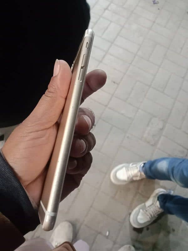 Iphone 6 plus Pta aprovd 3