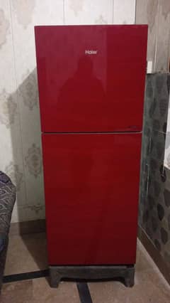 Hair fridge new candison 6 month used