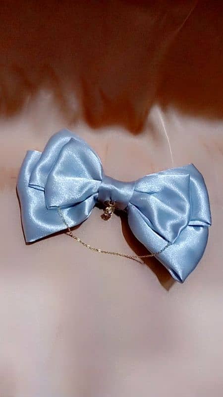 Silver Bow 2