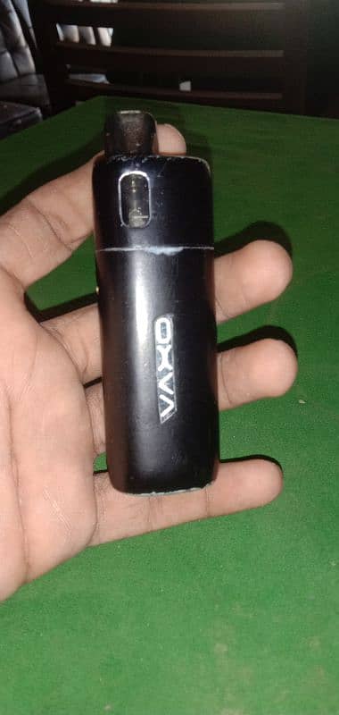 oxva pod 2