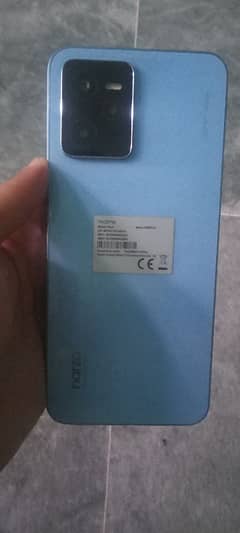 Realme narzo 50A prime