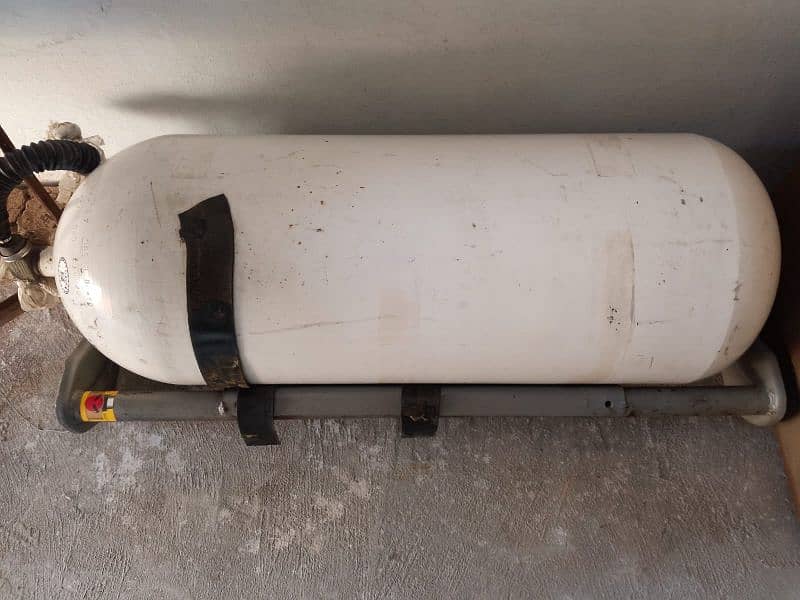 CNG CYLINDER FOR SALE 0