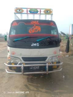 JMC