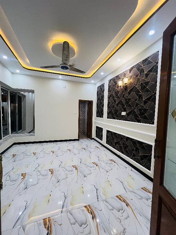 Stunning and affordable Prime Location House available for sale in Sufiyan Garden 3