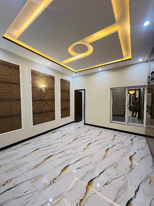 Stunning and affordable Prime Location House available for sale in Sufiyan Garden 7