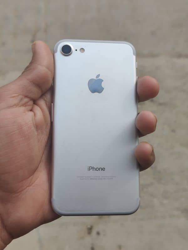 iphone 7 32 gb 2