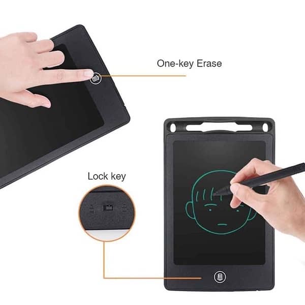 LCD Writing Tablet 1