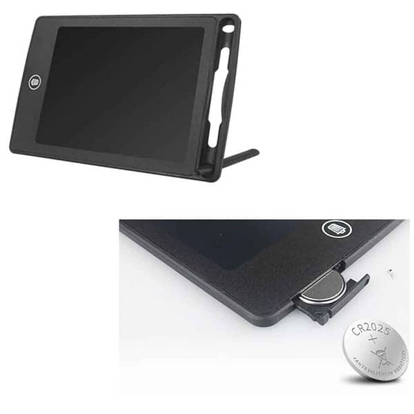 LCD Writing Tablet 3