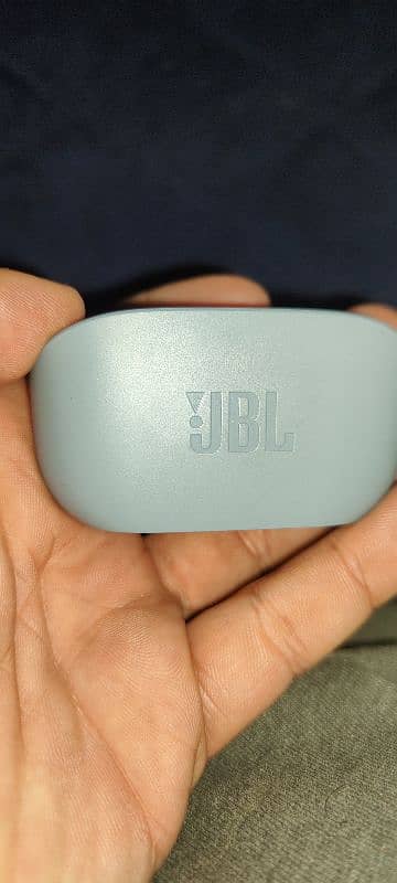 JBL 100 TWS BLUETOOTH EARBUDS / buds 0