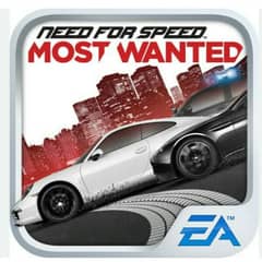 NFS Most wanted Android