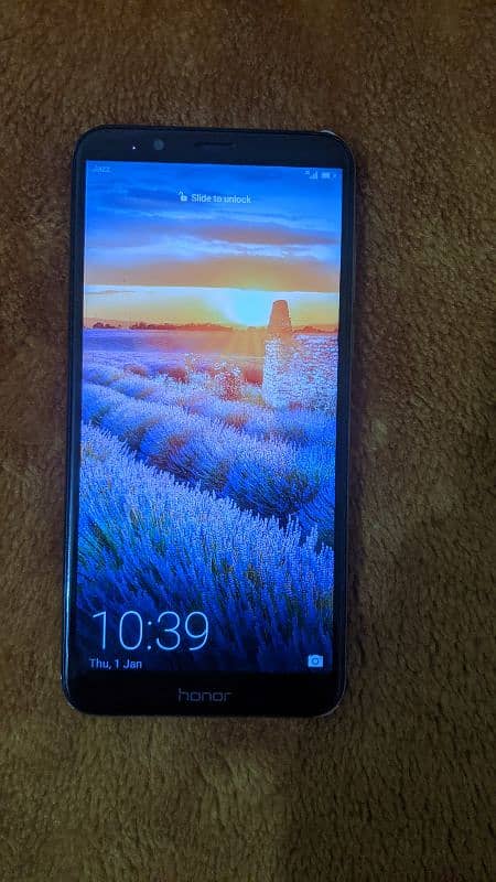 Huawei y7 prime 3/32 7