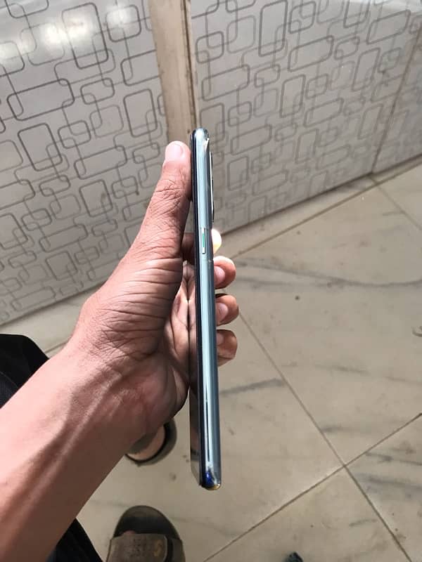 oppo Reno 6 0