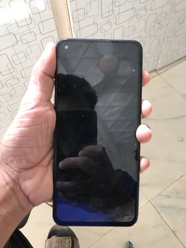 oppo Reno 6 1