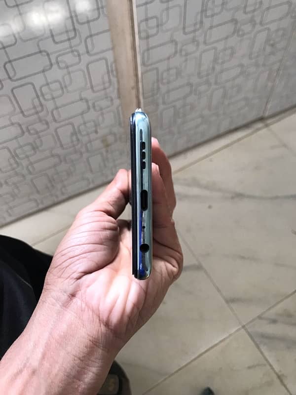 oppo Reno 6 4