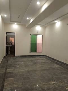 1 Bed Flat for Rent in Architects Society Near UCP for Bachelor (Student + Job holder)