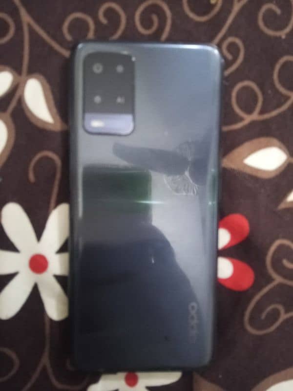 oppo A54 1