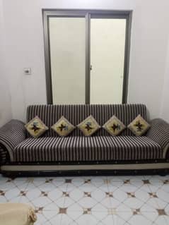 sofa bed in good condition