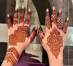 super offer mehndi KY dilkash design lagwayen