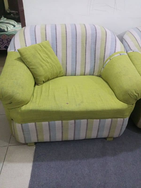 8 seater sofa with sofa couch (11 seater) 1