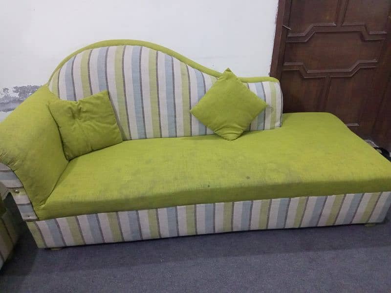 8 seater sofa with sofa couch (11 seater) 2