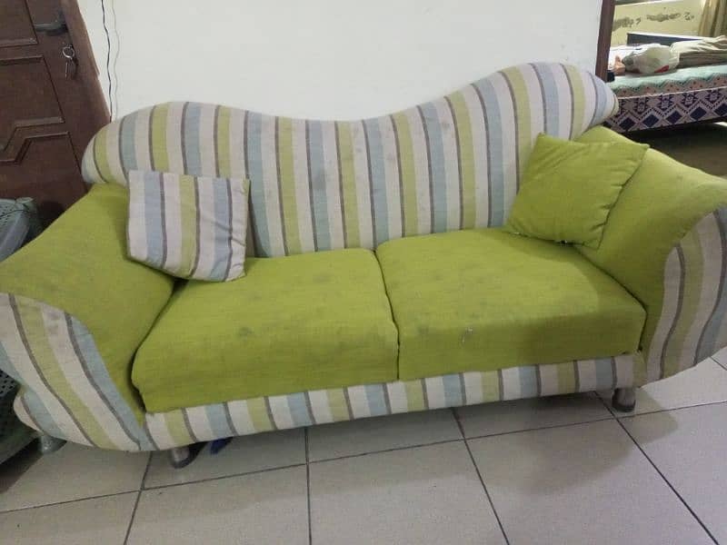 8 seater sofa with sofa couch (11 seater) 3