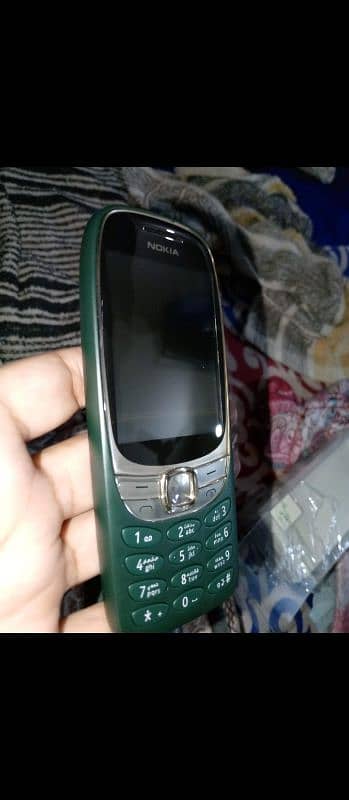 Nokia 6310 All accerries official PTA approved ha 9