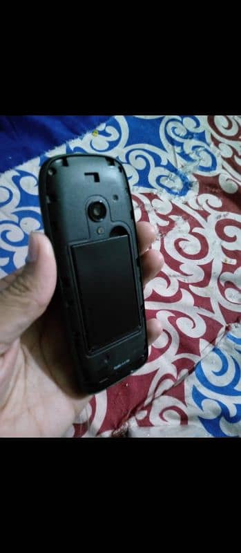 Nokia 6310 All accerries official PTA approved ha 11