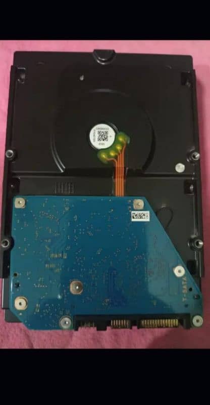 4tb Hard disk 1