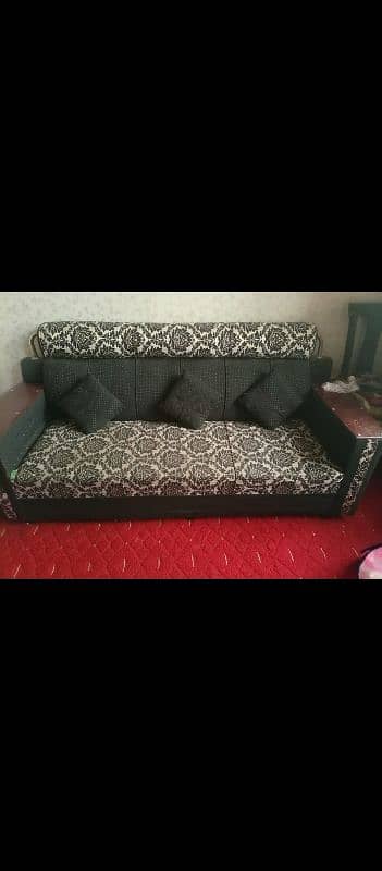 5 seater sofa set for sale 0